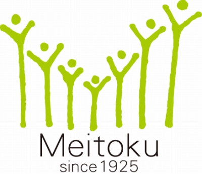 meitoku コミュニケーションマーク