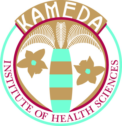 亀田医療大学ロゴ