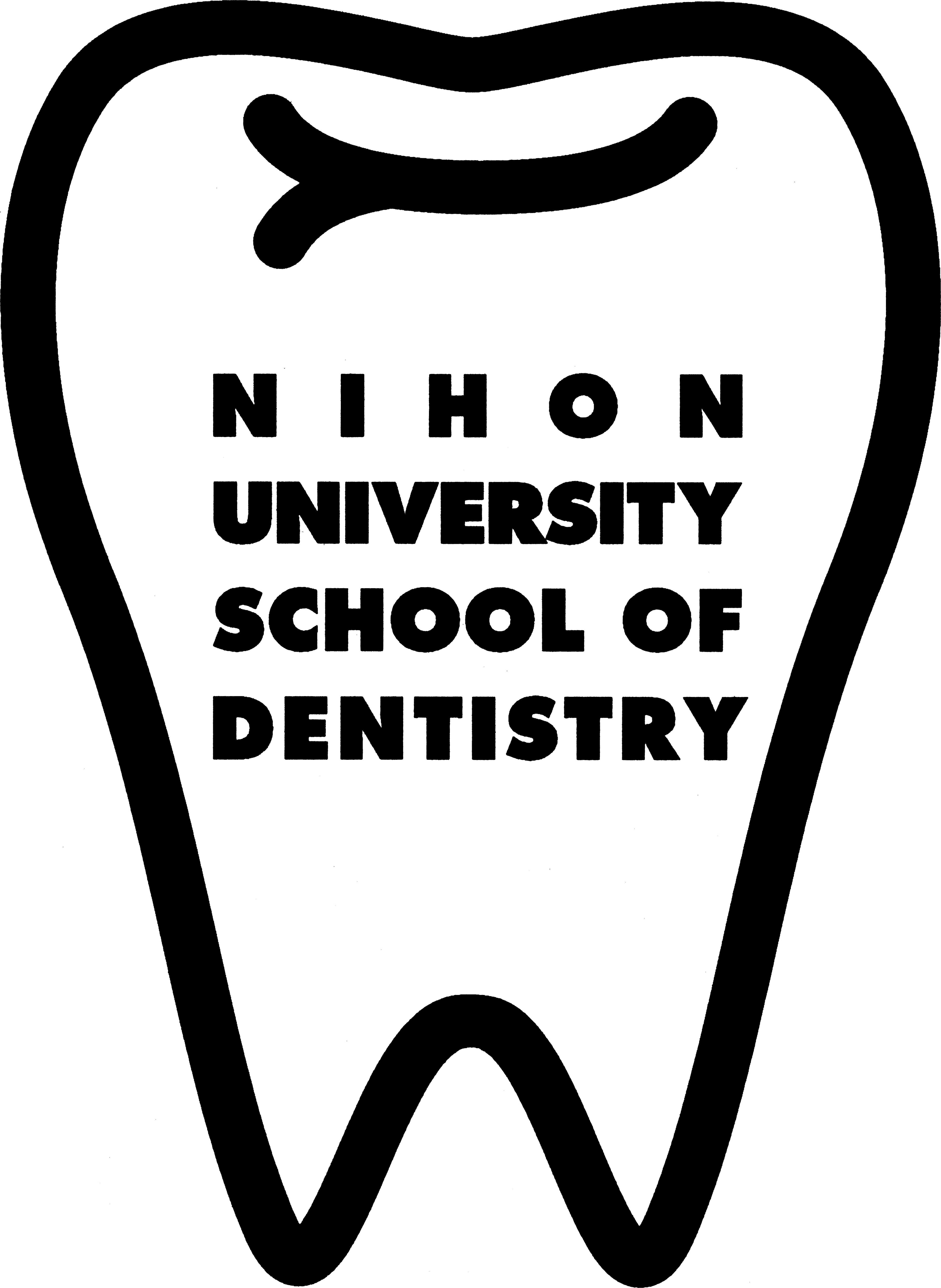 日本大学歯学部ロゴ