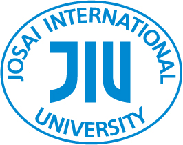 城西国際大学ロゴ