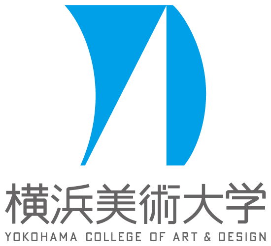 横浜美術大学ロゴ