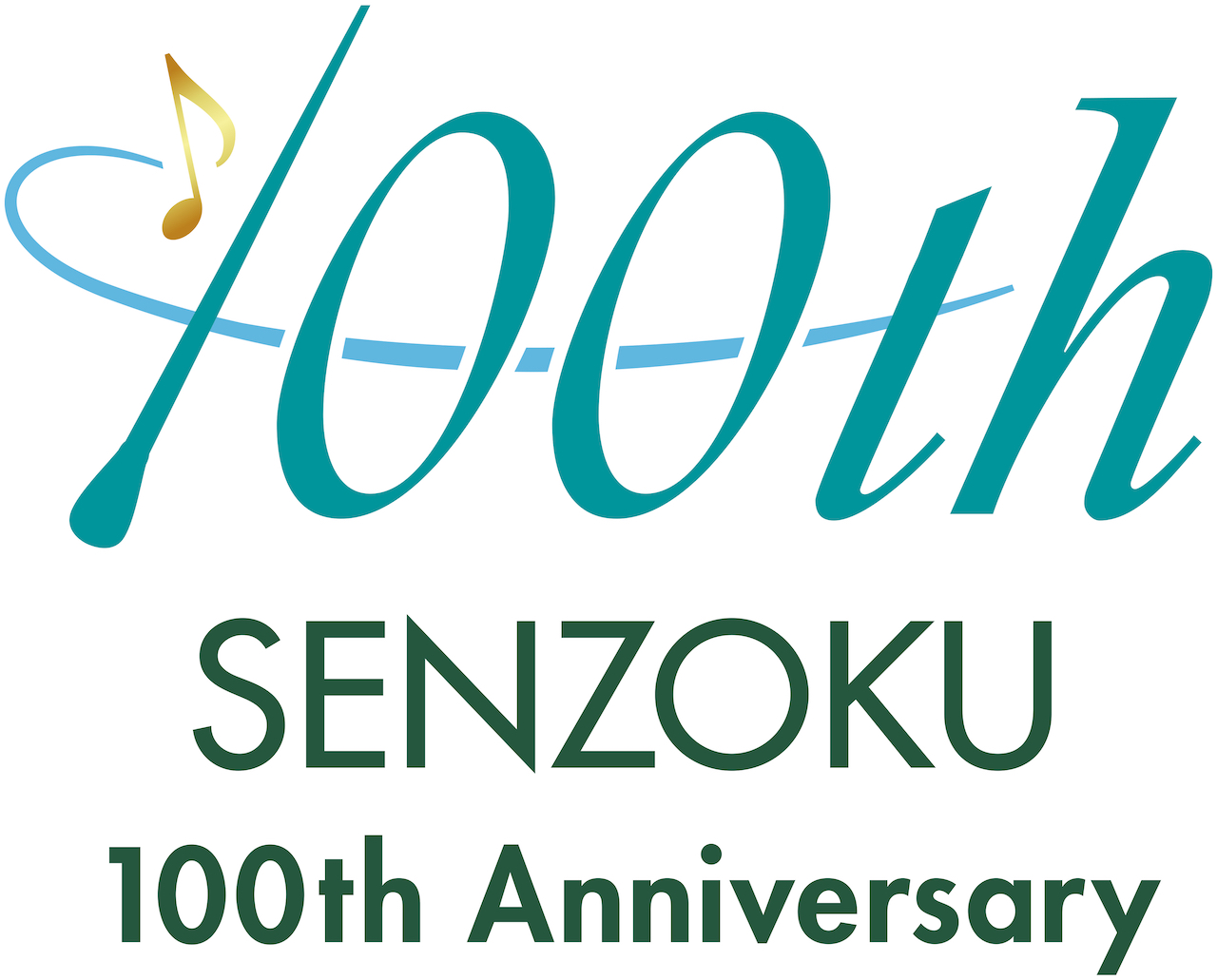 SENZOKU_100th
