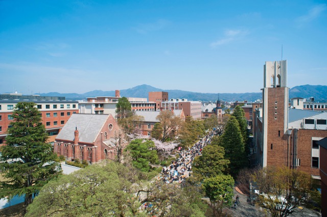 同志社大学 司法研究科（専門職学位） 様々な取組｜大学ポートレート