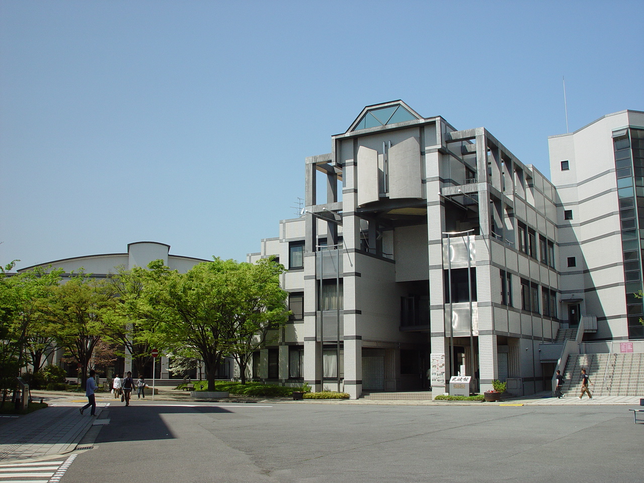 京都文教大学写真01