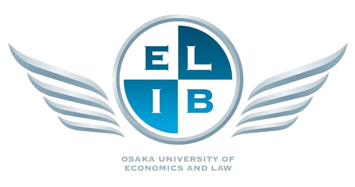 大阪経済法科大学ロゴマーク