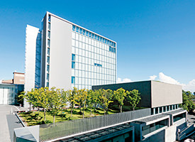 茨木キャンパス