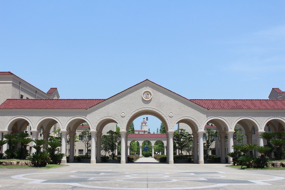 神戸三田キャンパス