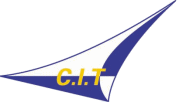 昭和37年（1962年）に産業界（鉄鋼業界）が設立。校章は飛翔・発展がテーマ。