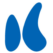 川崎医療短期大学ロゴ