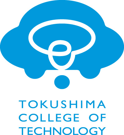 徳島工業短期大学ロゴ