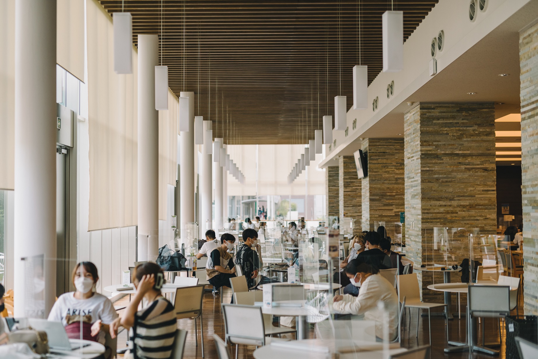 中村学園大学短期大学部 本学の特色｜大学ポートレート