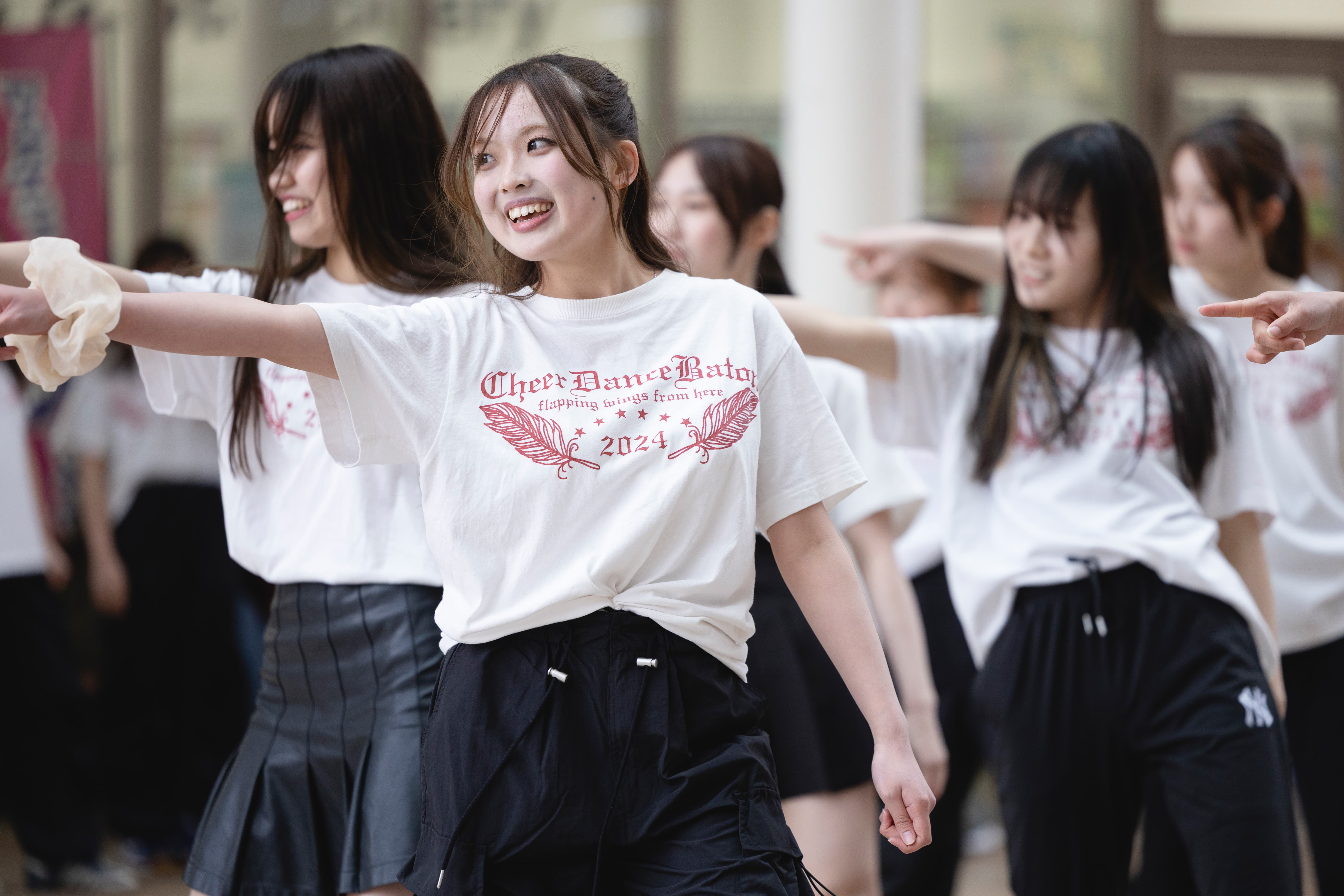 中村学園大学短期大学部 本学の特色｜大学ポートレート