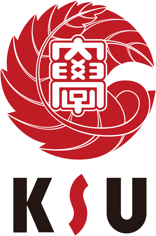 九州産業大学ロゴ