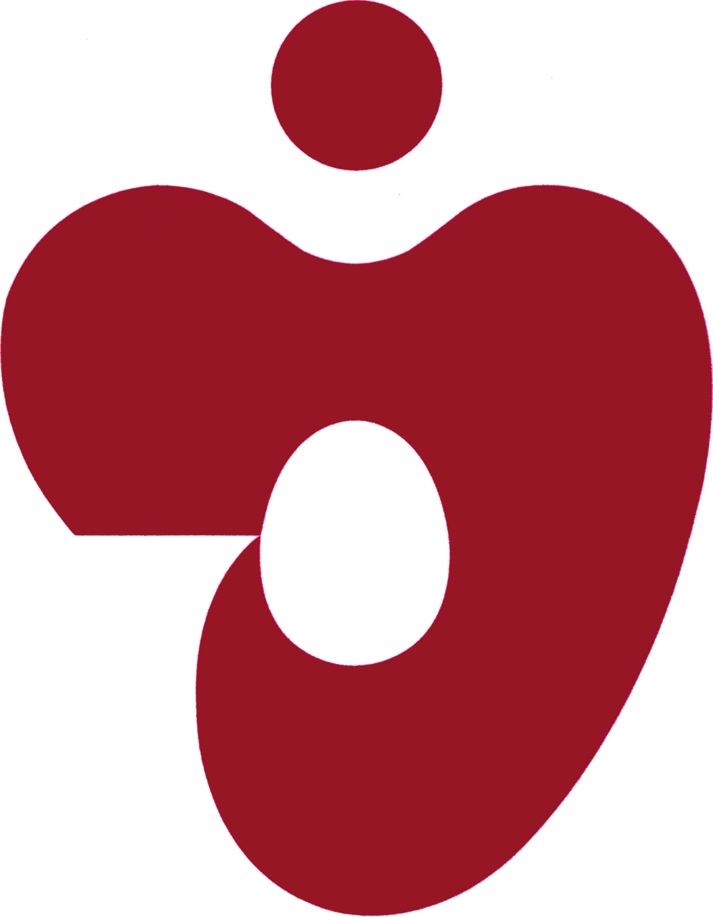 九州看護福祉大学ロゴ